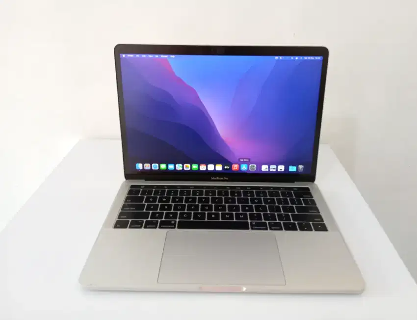 MacBook Pro 2016 8/256