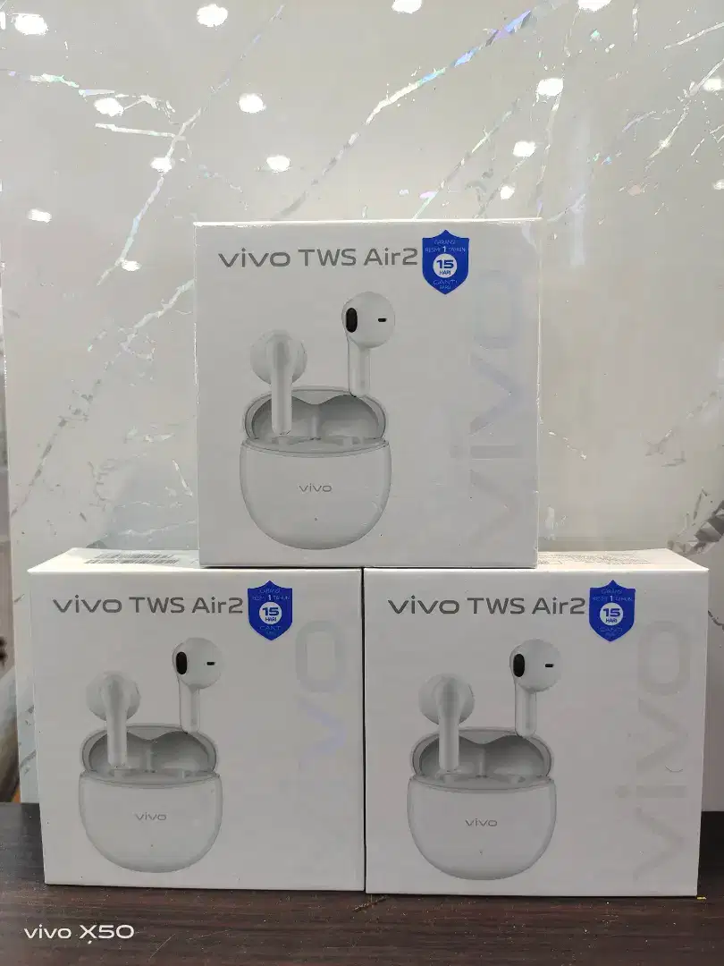 Tws vivo air 2 original