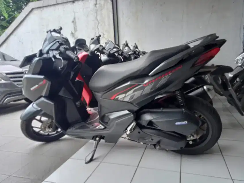 ALL NEW VARIO 160 CBS