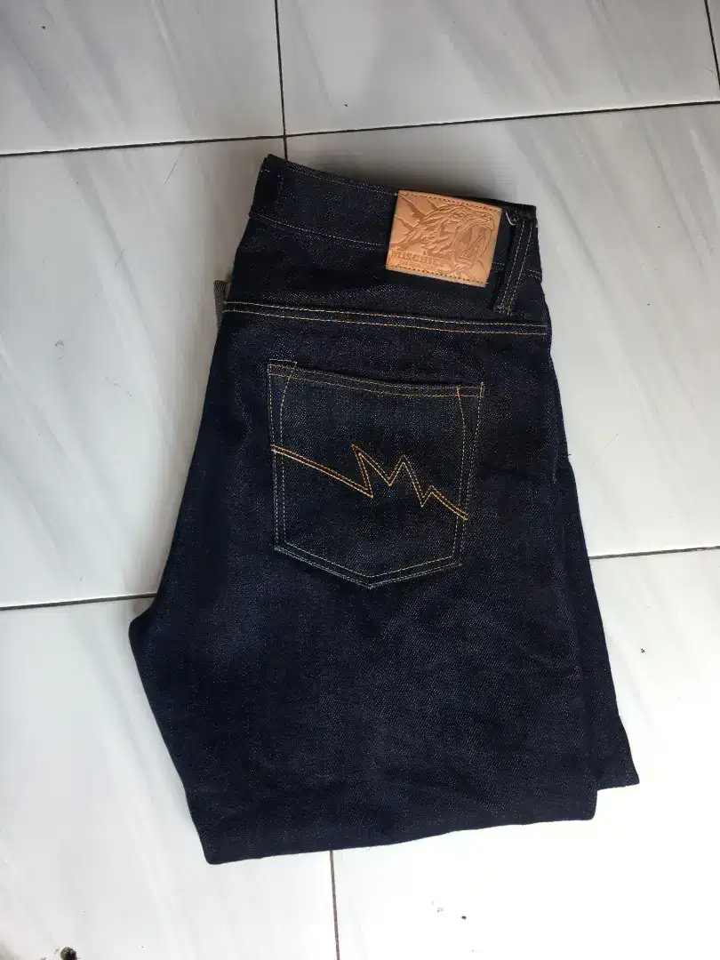 Michief denim 22 oz