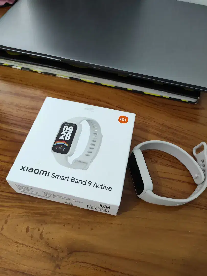 Xiaomi Smart Band 9 Active