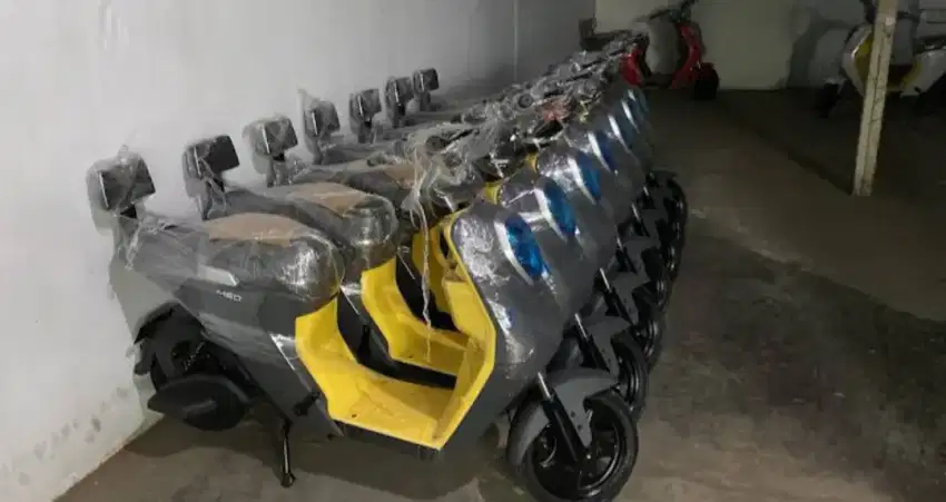 Promo SeLis Murah