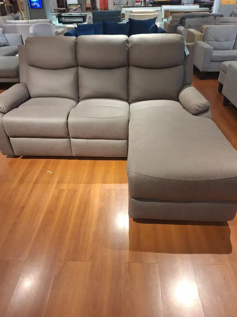 KREDIT SOFA 0% NO DP