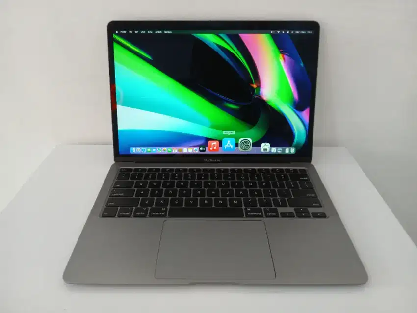 MacBook Air 2020 8/128