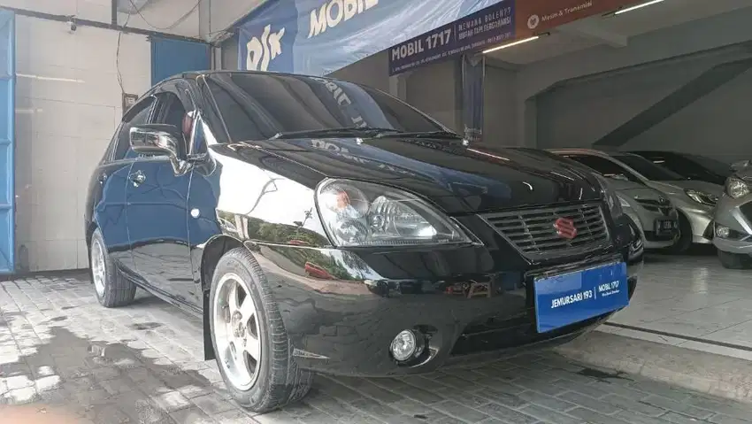 KM-90RB BALENO DX 1.5 AT 2005
JK.RAYA JEMURSARI MOBIL 1717