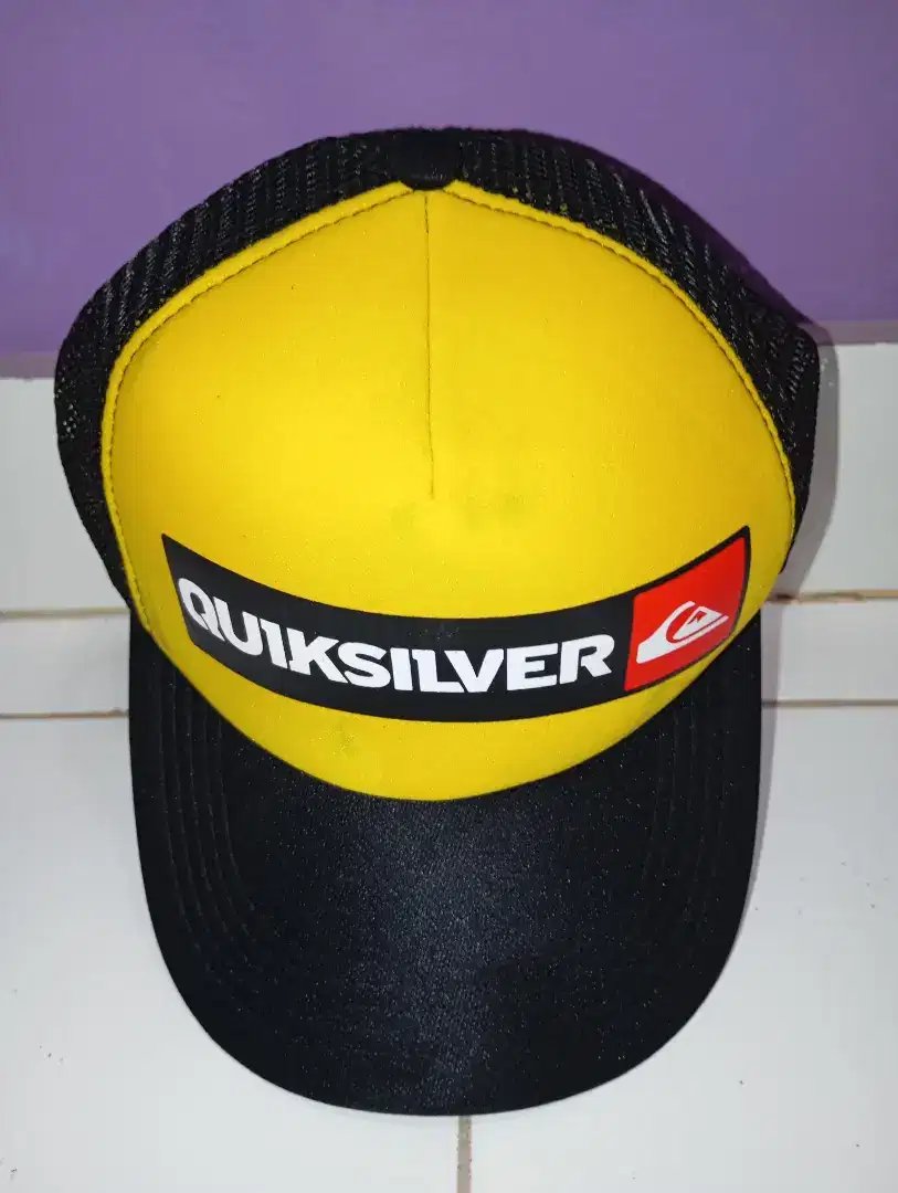 Jual topi pria cowok