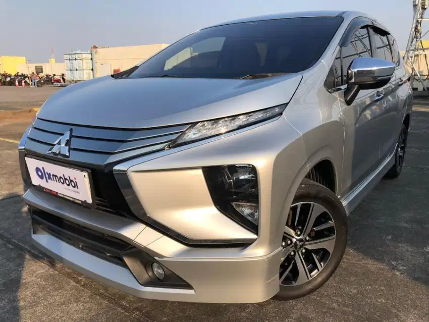 DP Rendah Mitsubishi Xpander 1.5 GLX Bensin-MT 2019 SSISDS CRS