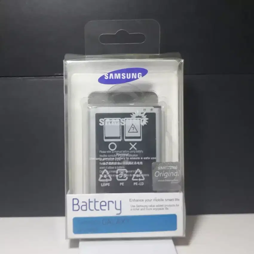 Baterai samsung Note 3