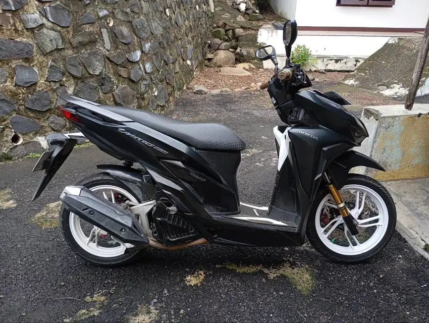 Honda Vario 2018