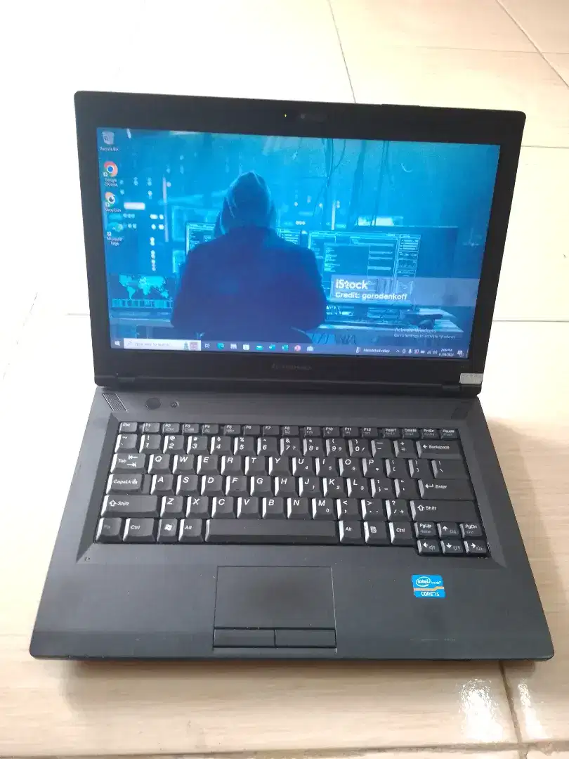 Lenovo e49 core i5 gen 3