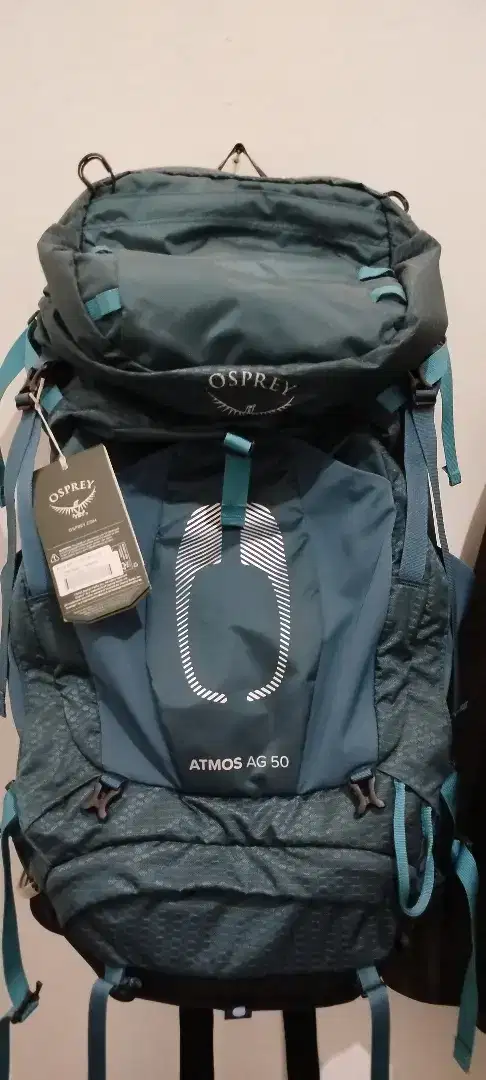 Osprey Atmos AG 50