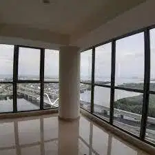 Jual Apartemen Gold Coast 3BR Size 135m SEA VIEW TERMURAH