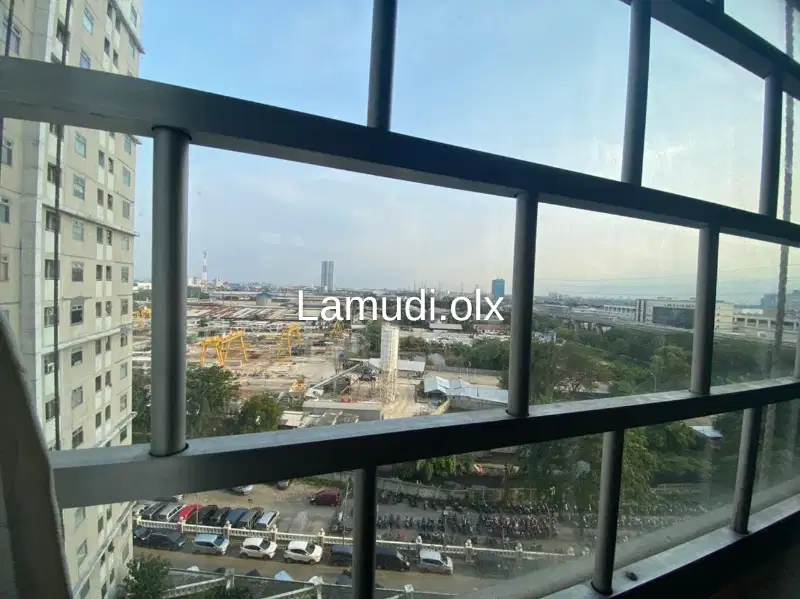 Apartemen Gading Nias Residance tower Emerald, Jakarta Utara