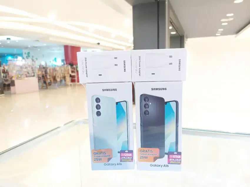 samsung a16 4G 8/256 dan 8/128