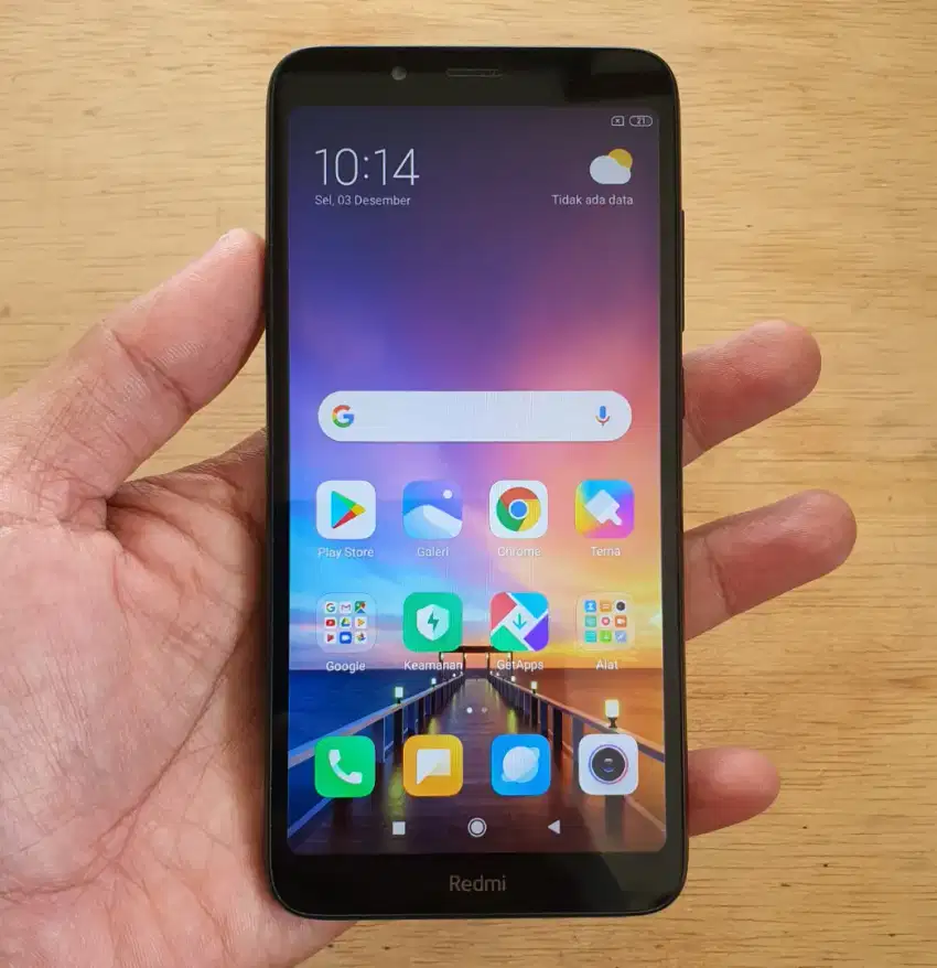 Redmi 7A normal