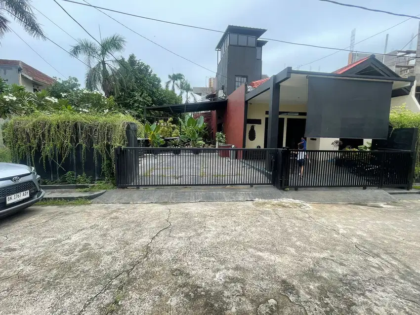 Dijual Murah Rumah Jakasetia Bekasi Selatan Bekasi