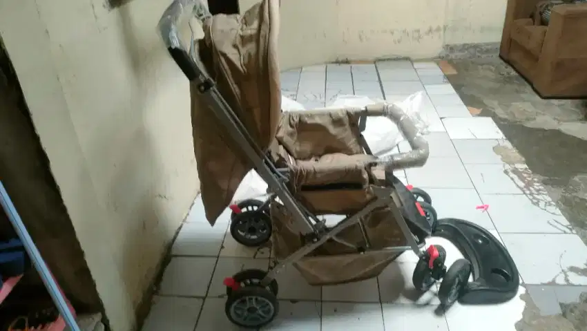 Stroller Bayi ( Nego )