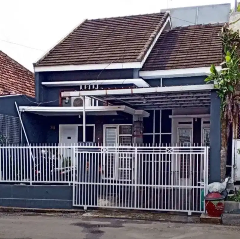 rumah murah BU SEGERA di selorejo dekat jl bungur kalpataru