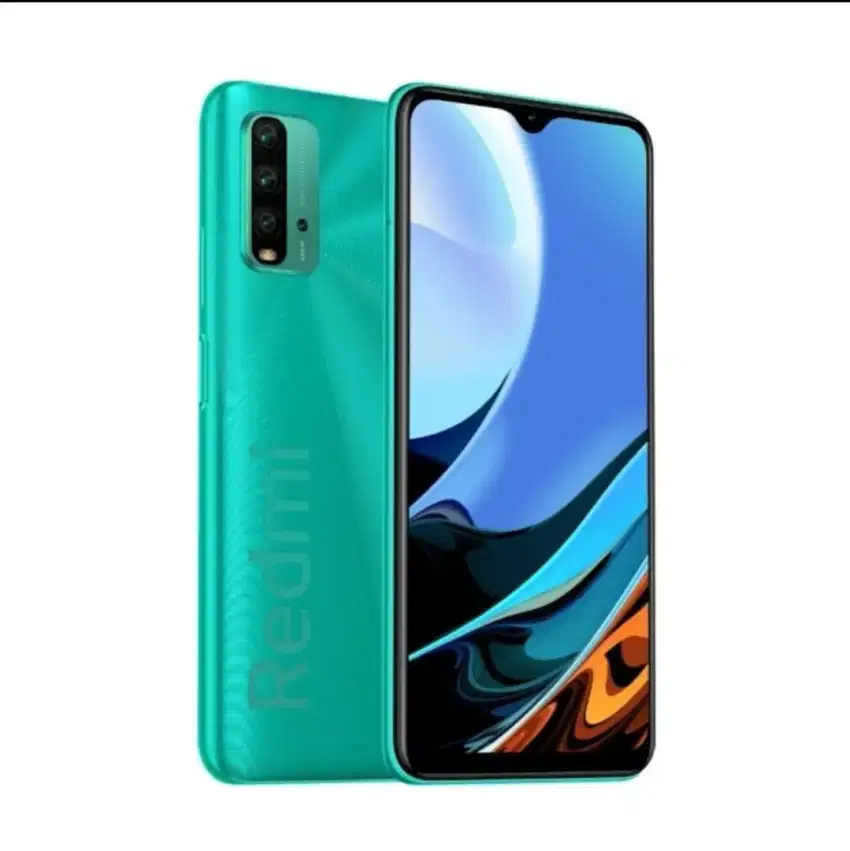 Forsale Redmi 9T