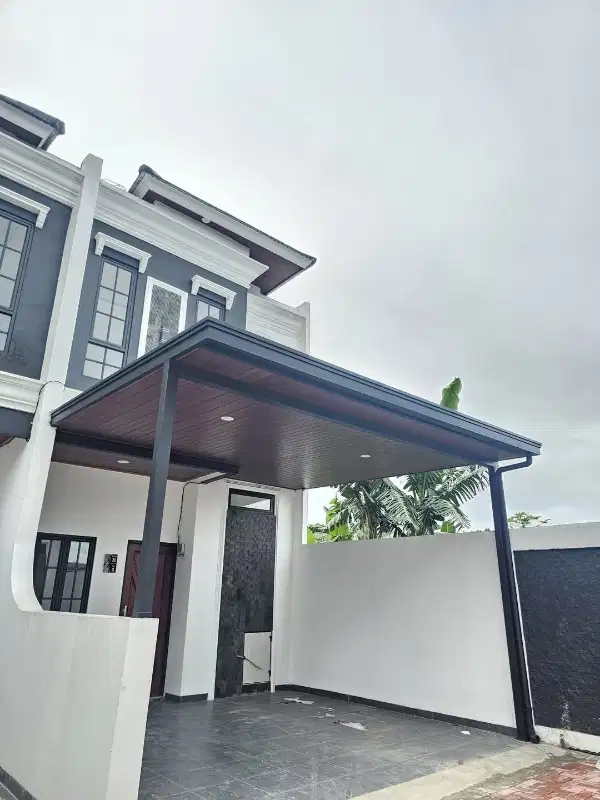 Dijual Rumah di Jatimulya Depok