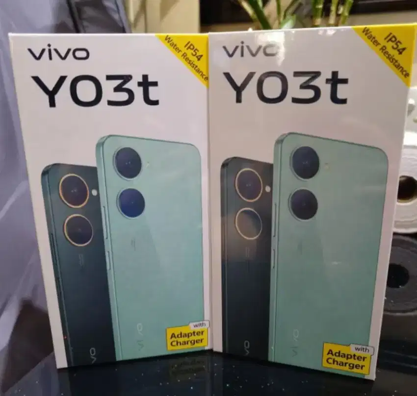 VIVO Y03T Harga Mulai dari 1jtaan