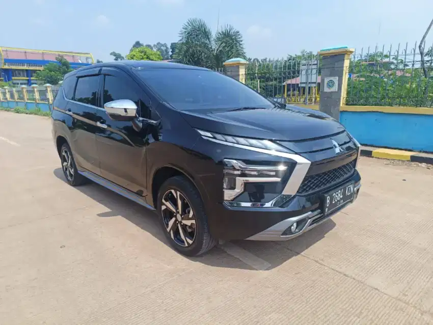 Mitsubishi Xpander Ultimate 2022 Automatic