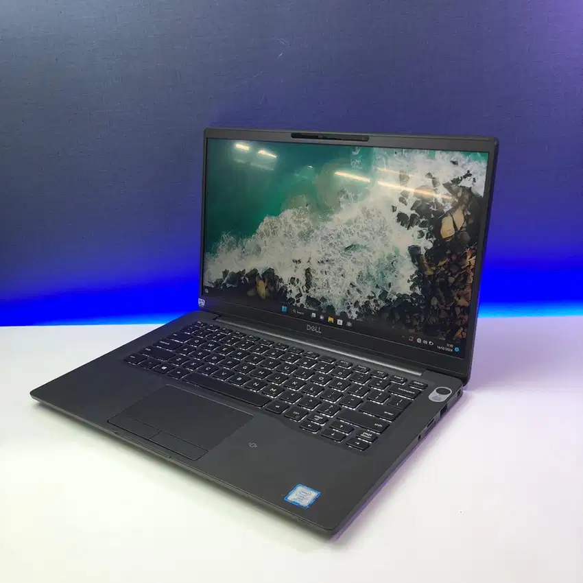 Laptop Dell Latitude 7400 Intel Core i7 GEN8 RAM 32B SSD 1 TB WINDOW11