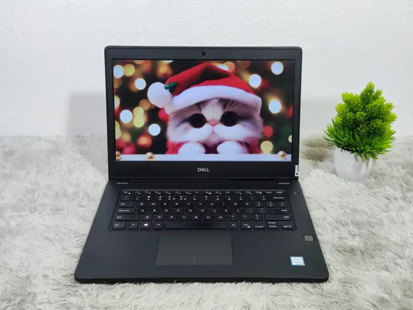 DELL LATITUDE 3480