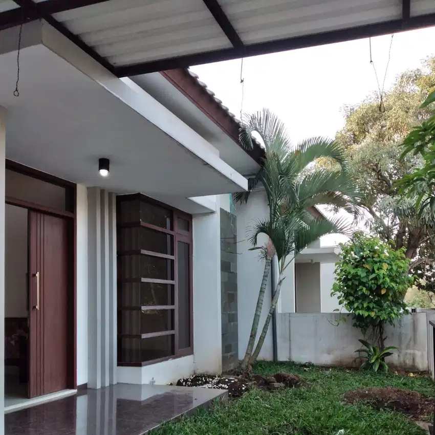 Di JUAL RUMAH Graha Kencana