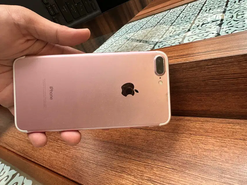 Jual Iphone 7 Plus