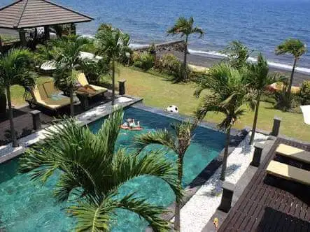 VILLA LUXURY DI JUAL DI AIR SANIH BULELENG SINGARAJA BALI