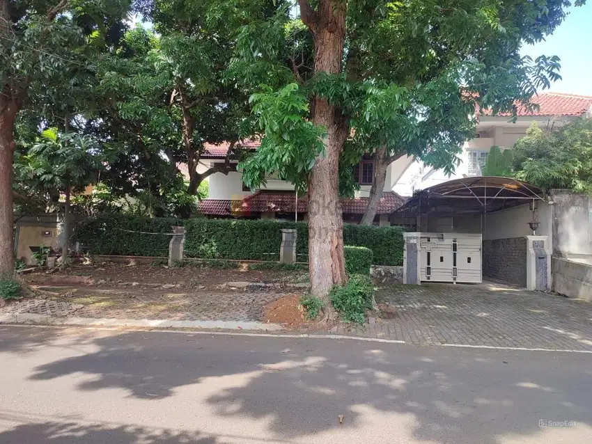 Sewa Rumah Jalan Telaga Bodas Semarang Selatan-9255