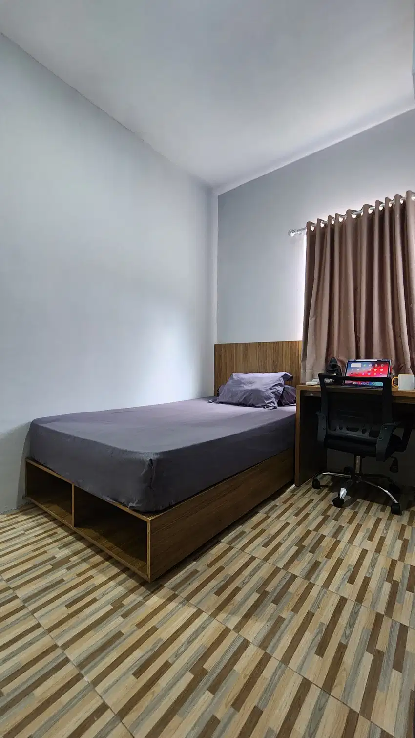 Kost B30 Thamrin Harmoni Wisma Asia Semanggi SCBD GBK UKRIDA Sparman