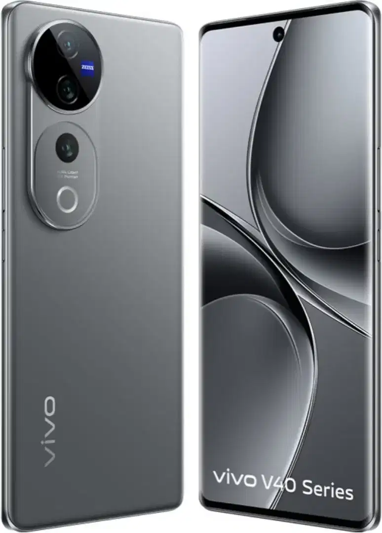 Vivo v40 bisa kredit