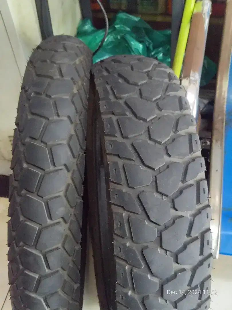 Ban Corsa Cross S 110 / 80 R19 Ban Maxxis M6240 140/80 R17