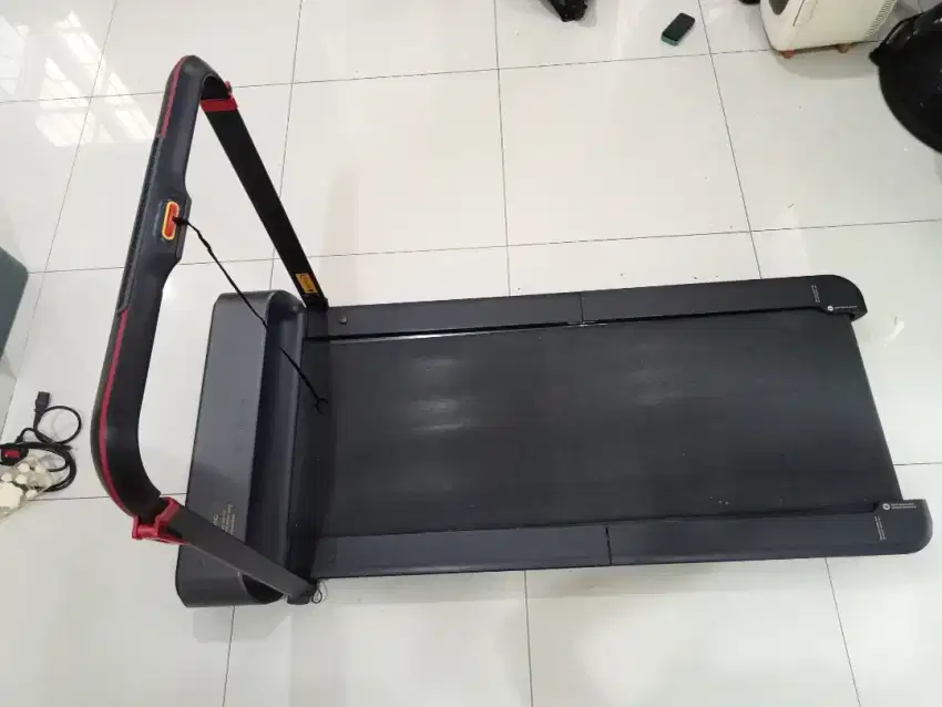 Jual treadmill lipat