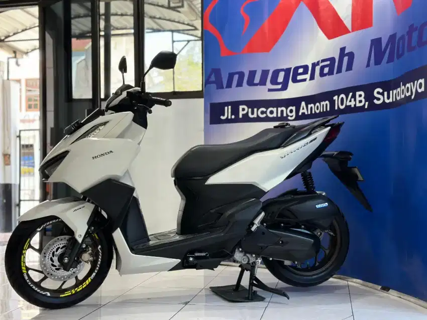 LOW KM Honda Vario 160 ABS TAHUN 2022