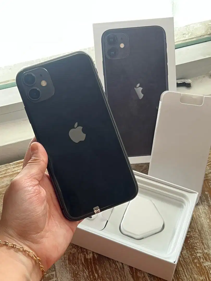 iphone 11 64gb inter