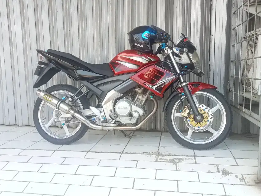 Yamaha Vixion Old 3c1 2013