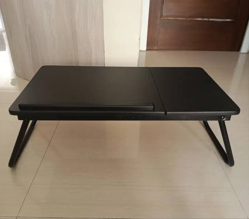 Ace Hardware Odi Folding Table / Meja Lipat Meja Laptop Meja Kasur