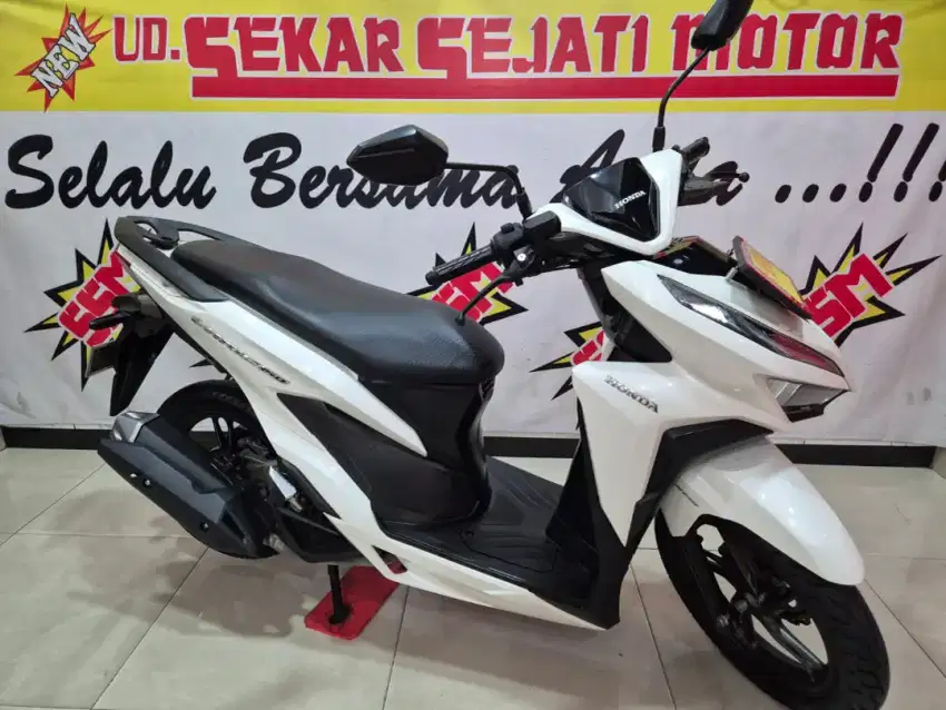 Ready Vario 150 2019 pajek panjang