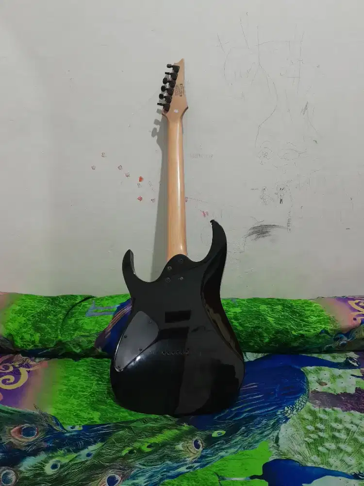 Gitar Listrik Ibanez RGR 321 EX