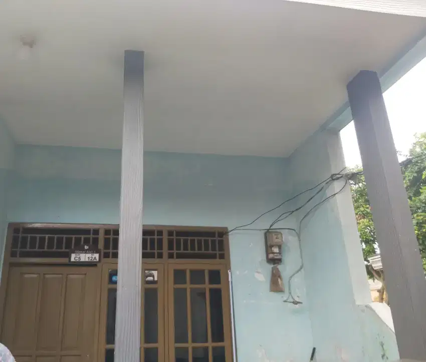 Rumah Murah, Mekar Asri 1, Citra Raya, Bunderan 3, Cikupa