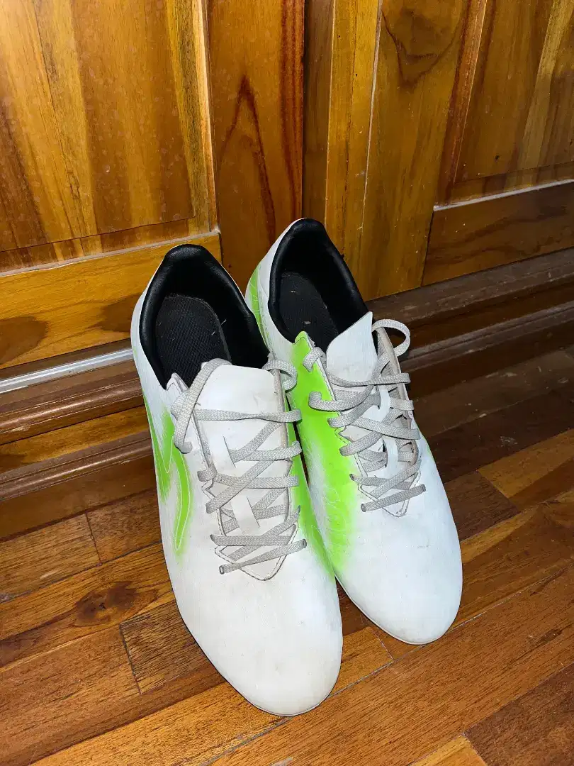 jual cepat sepatu bola spec 40/41