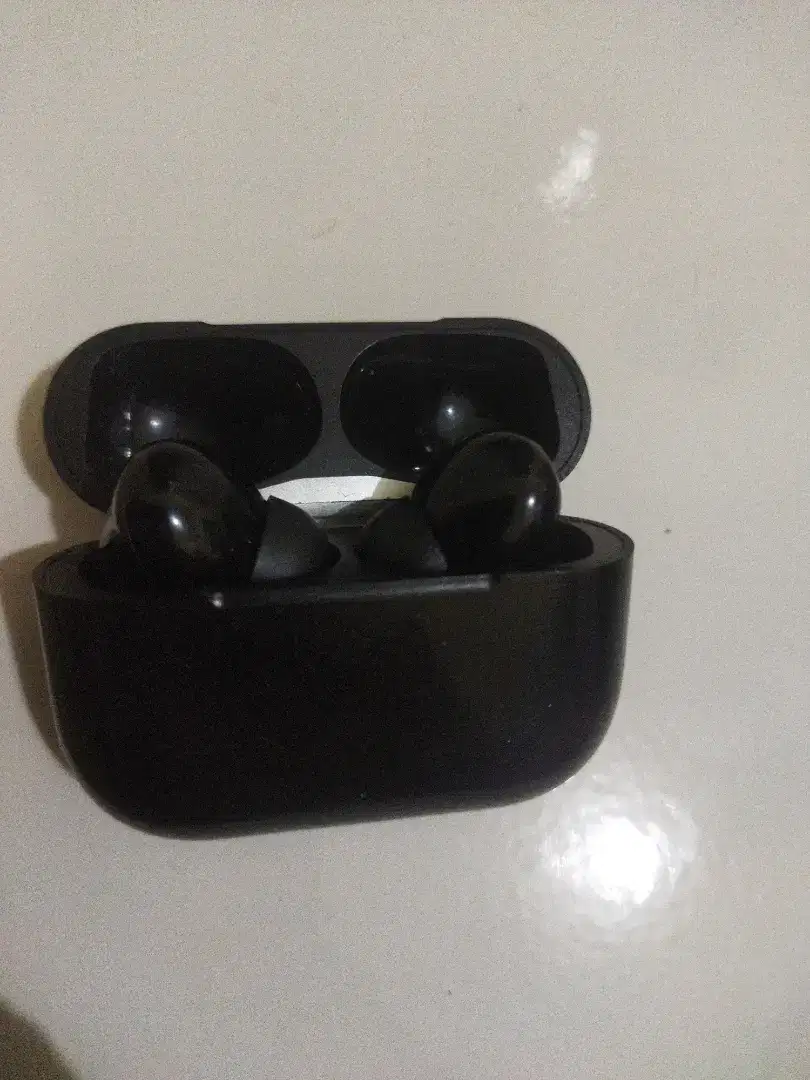 Headset Bluetooth Second