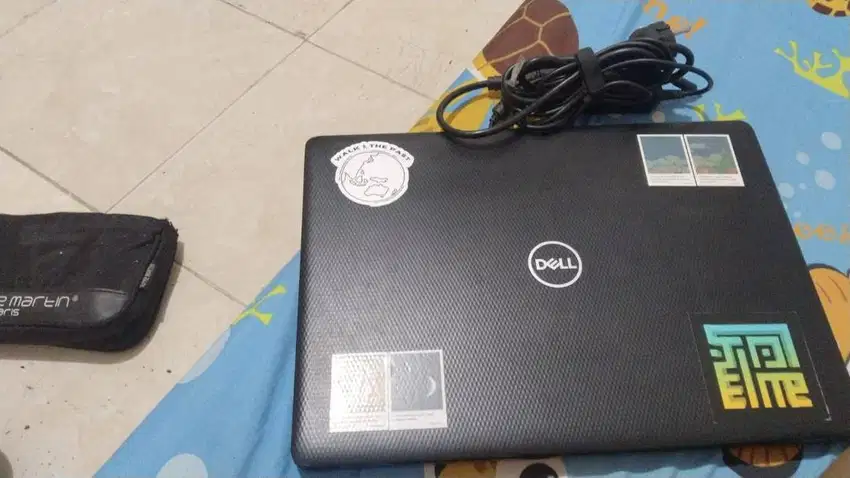 Dell Inspiron 3482 Celeron N4000 | Ram 4GB | MURAH