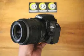 KAMERA NIKON D3100 LENSA KIT 18-55 VR MURAH!!!