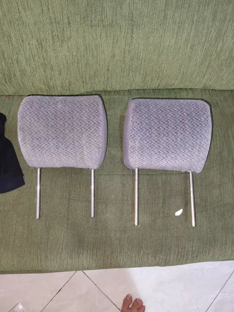 Headrest ex kijang kapsul lgx