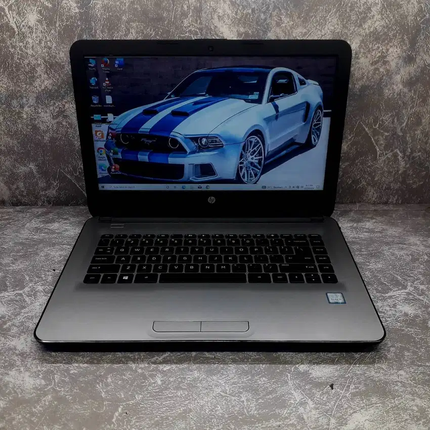 Laptop Hp 14-am506TU