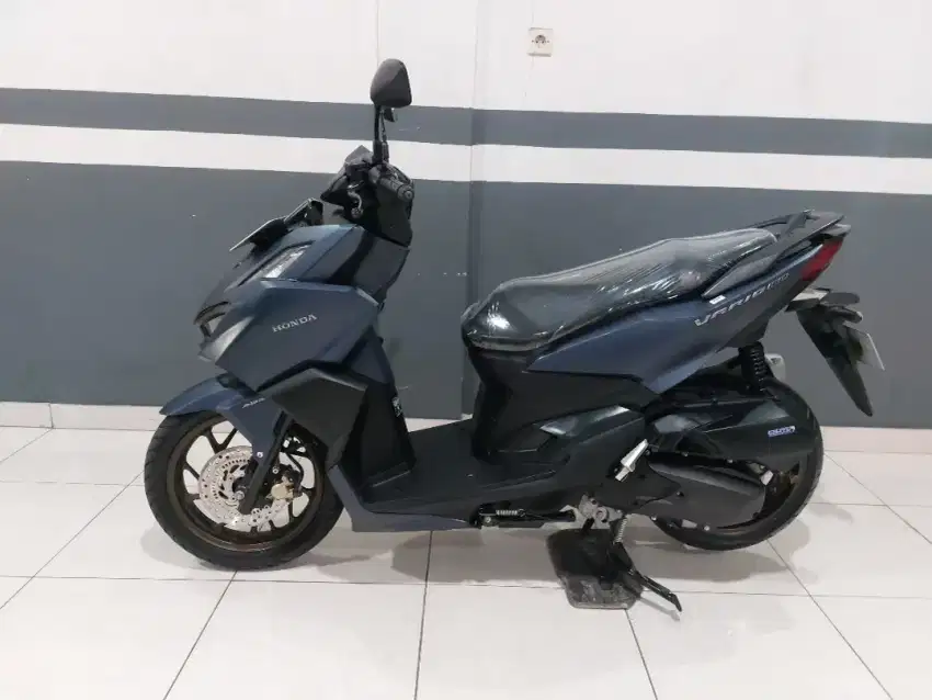 VARIO 160 ABS MESIN TOP